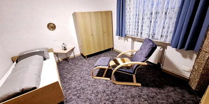 Monteurwohnung - Bad Hersfeld - Haus zur Solzquelle