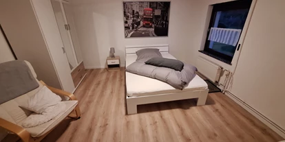 Monteurwohnung - Bad Hersfeld - Haus zur Solzquelle
