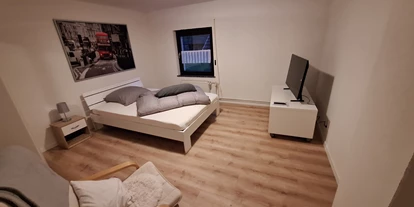 Monteurwohnung - Bad Hersfeld - Haus zur Solzquelle