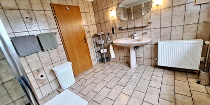 Monteurwohnung - Bad Hersfeld - Haus zur Solzquelle
