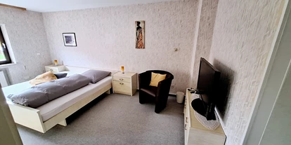 Monteurwohnung - Bad Hersfeld - Haus zur Solzquelle