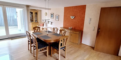Monteurwohnung - Bad Hersfeld - Haus zur Solzquelle