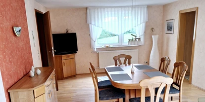 Monteurwohnung - Bad Hersfeld - Haus zur Solzquelle
