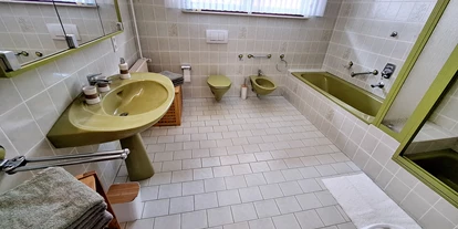 Monteurwohnung - Bad Hersfeld - Haus zur Solzquelle