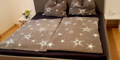 Monteurwohnung - Kehl - Doppelbett EG - Monteurzimmer Rumpel für 1 - 10 Personen