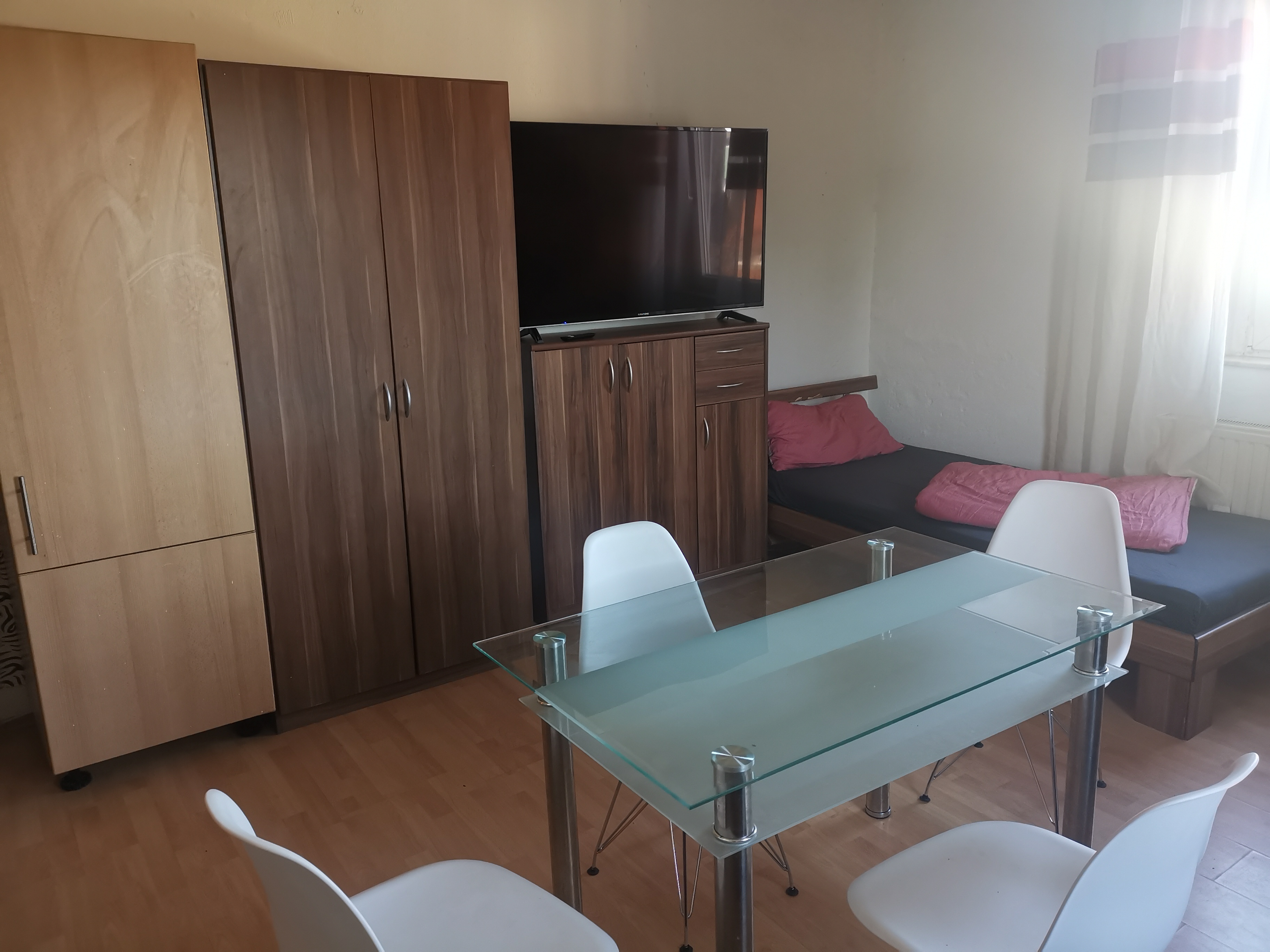 Monteurzimmer: Monteurunterkünfte - Elbe Quartier Meißen 