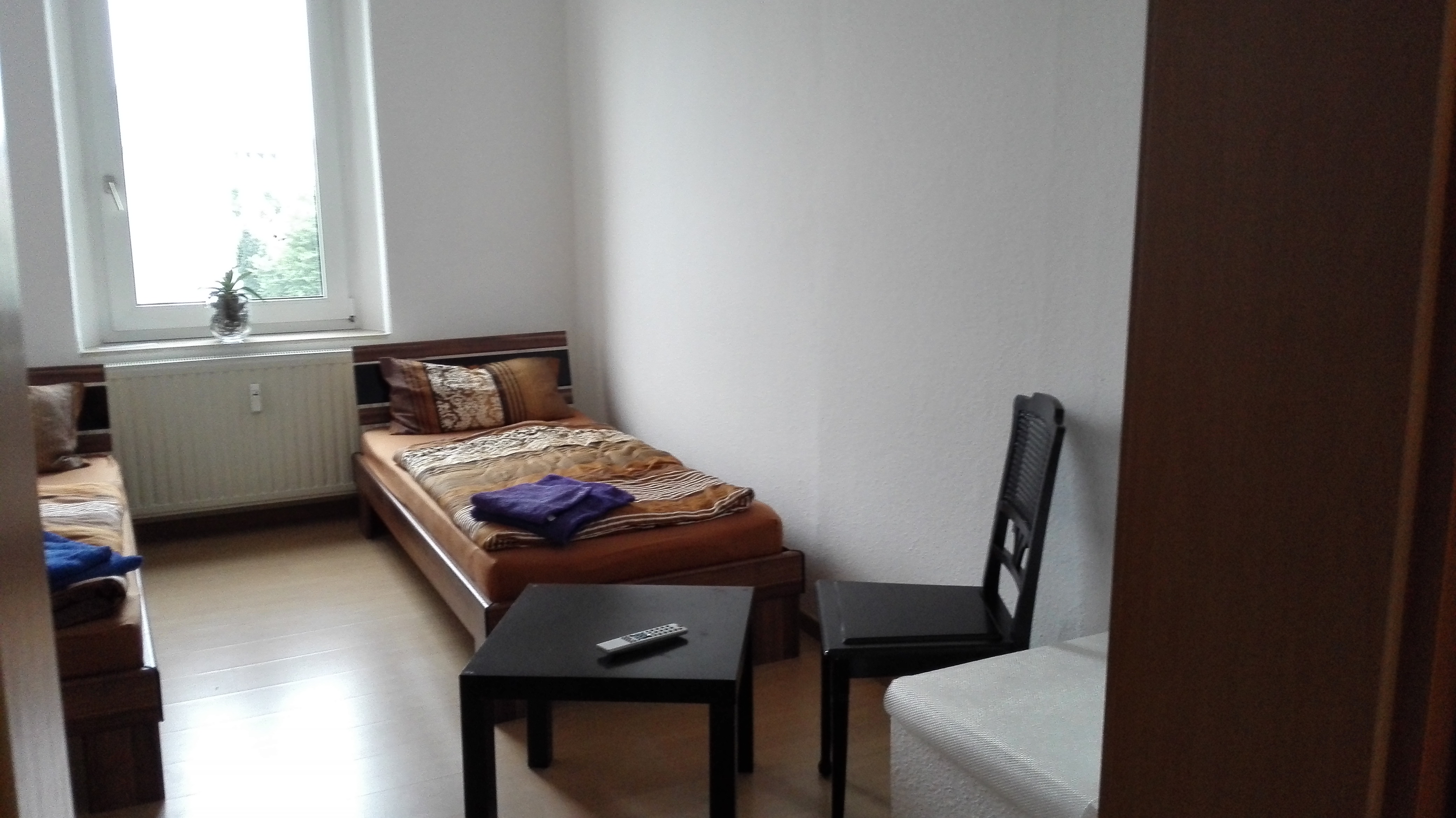 Monteurzimmer: Monteurunterkünfte - Elbe Quartier Meißen 