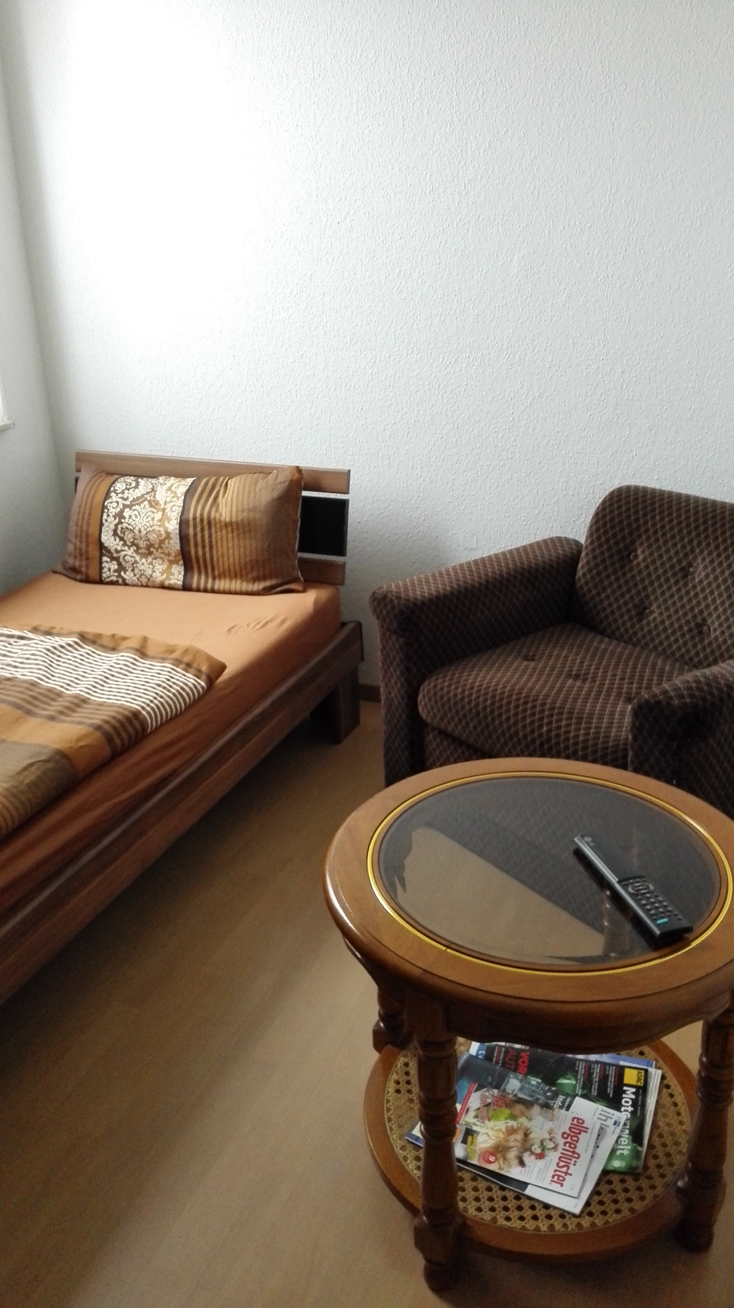 Monteurzimmer: Monteurunterkünfte - Elbe Quartier Meißen 