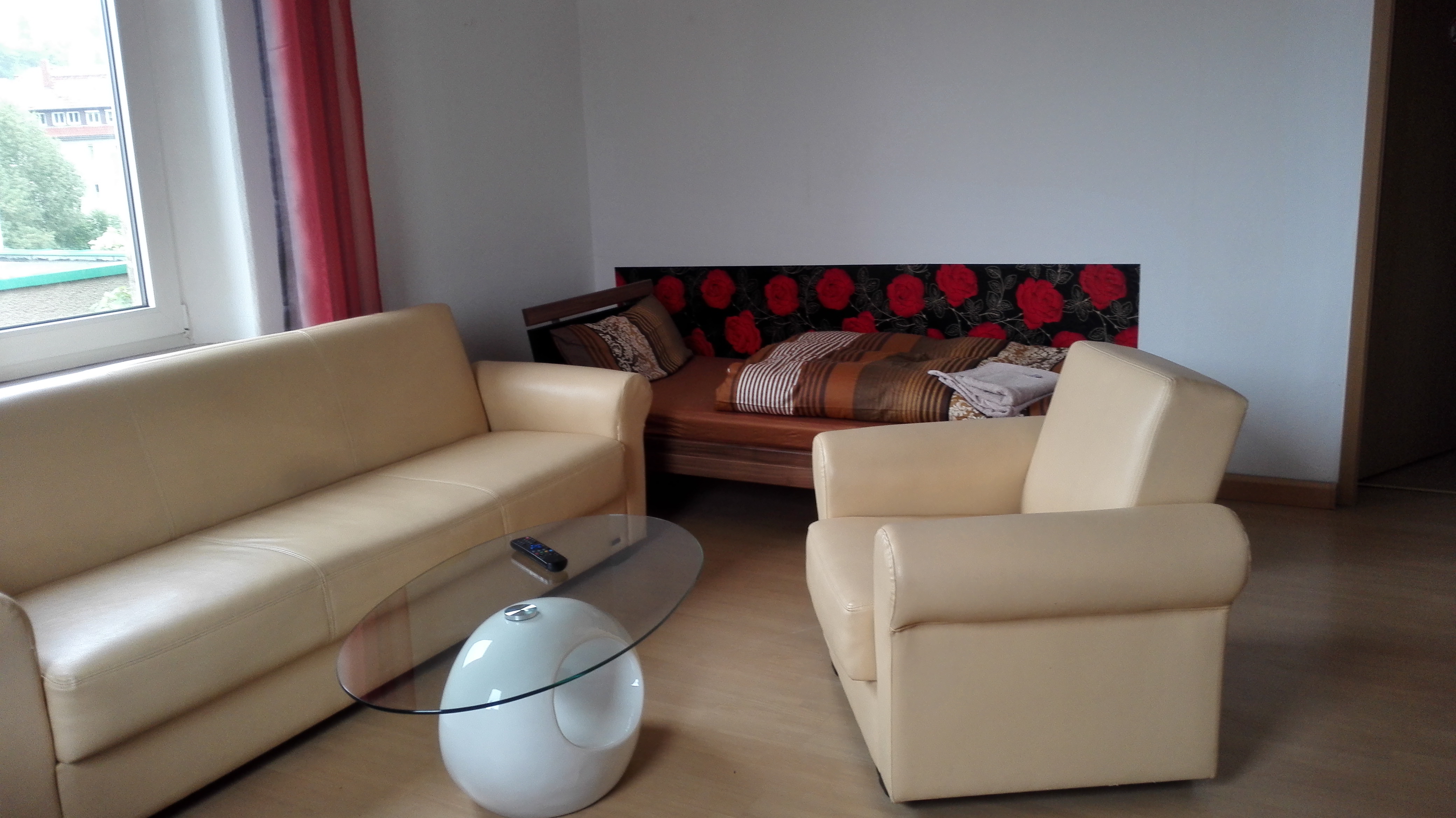 Monteurzimmer: Monteurunterkünfte - Elbe Quartier Meißen 