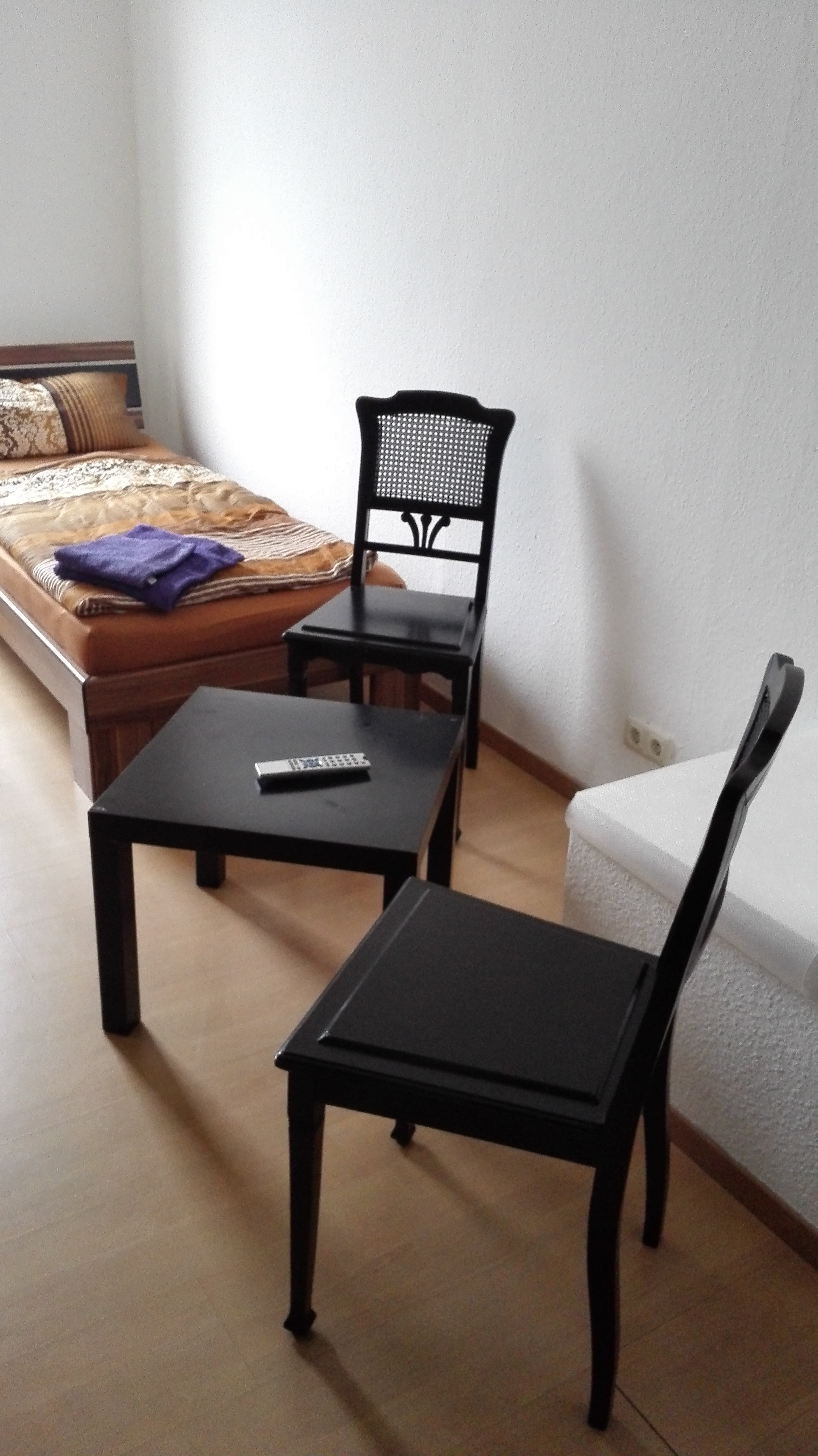 Monteurzimmer: Monteurunterkünfte - Elbe Quartier Meißen 