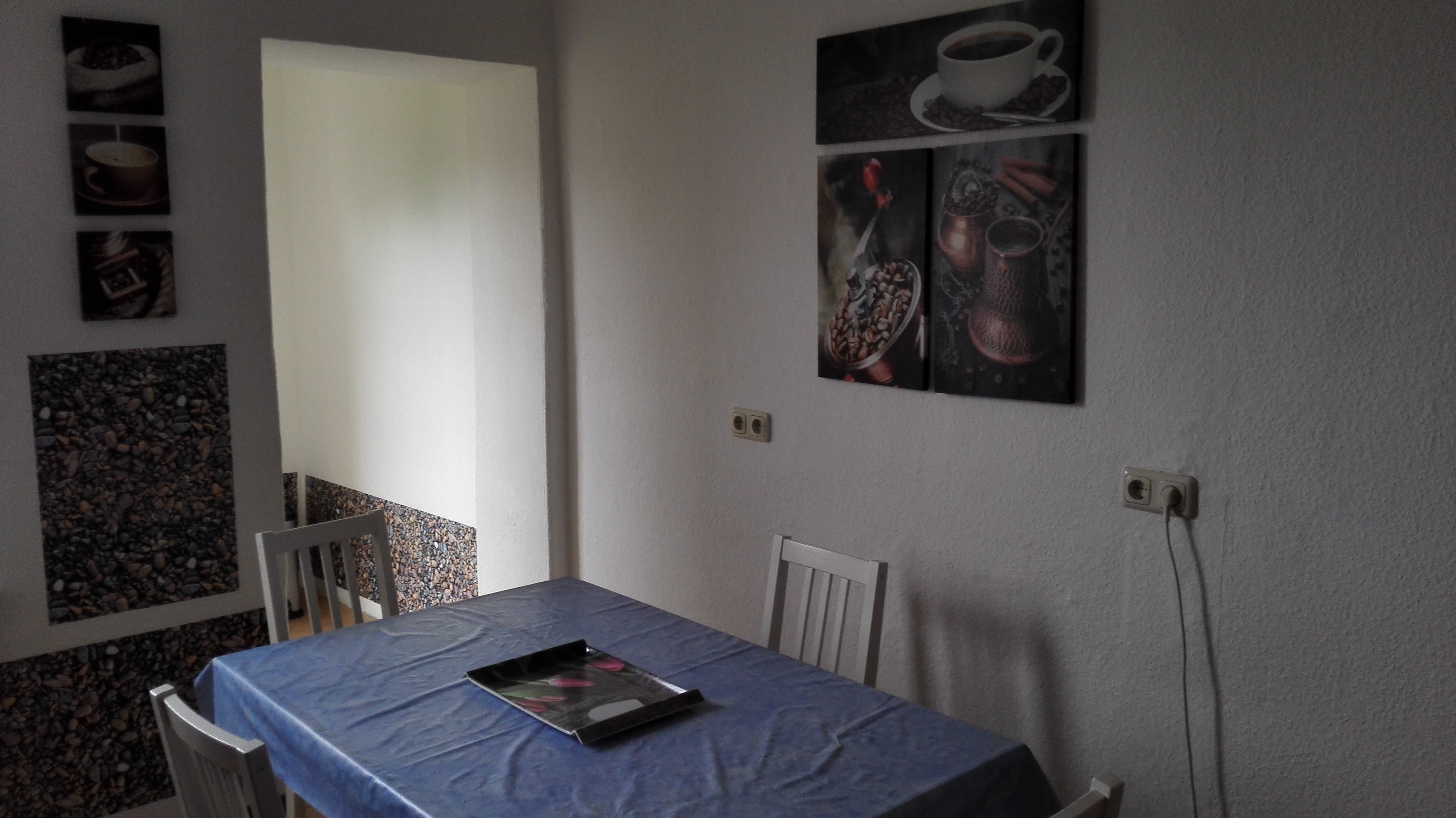 Monteurzimmer: Monteurunterkünfte - Elbe Quartier Meißen 