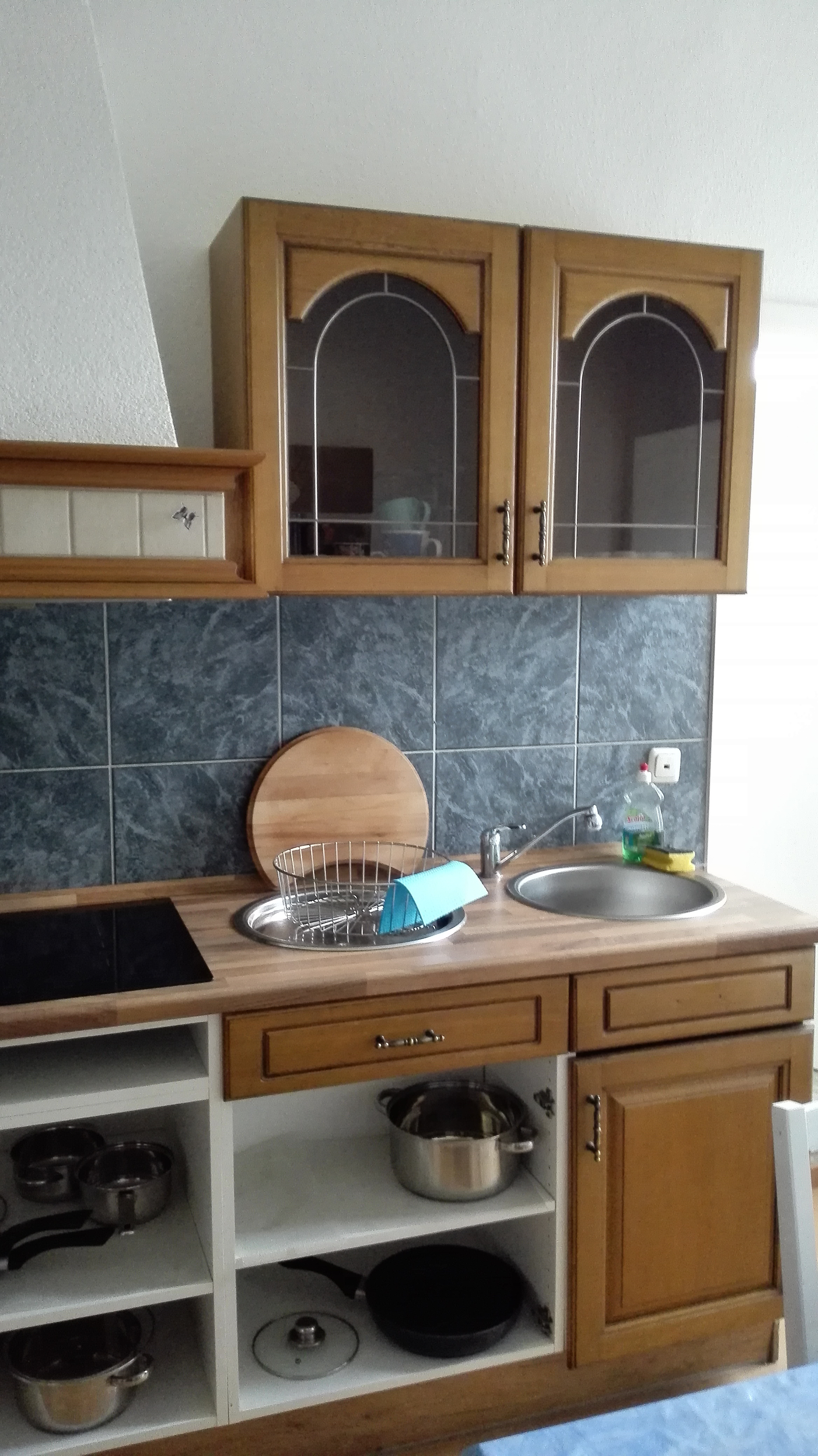 Monteurzimmer: Monteurunterkünfte - Elbe Quartier Meißen 