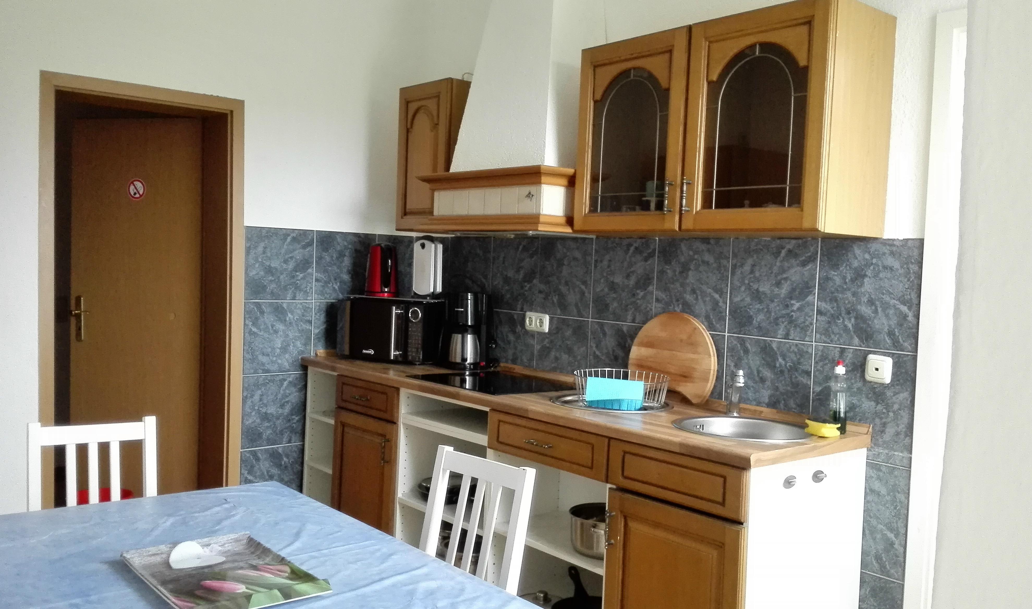 Monteurzimmer: Monteurunterkünfte - Elbe Quartier Meißen 