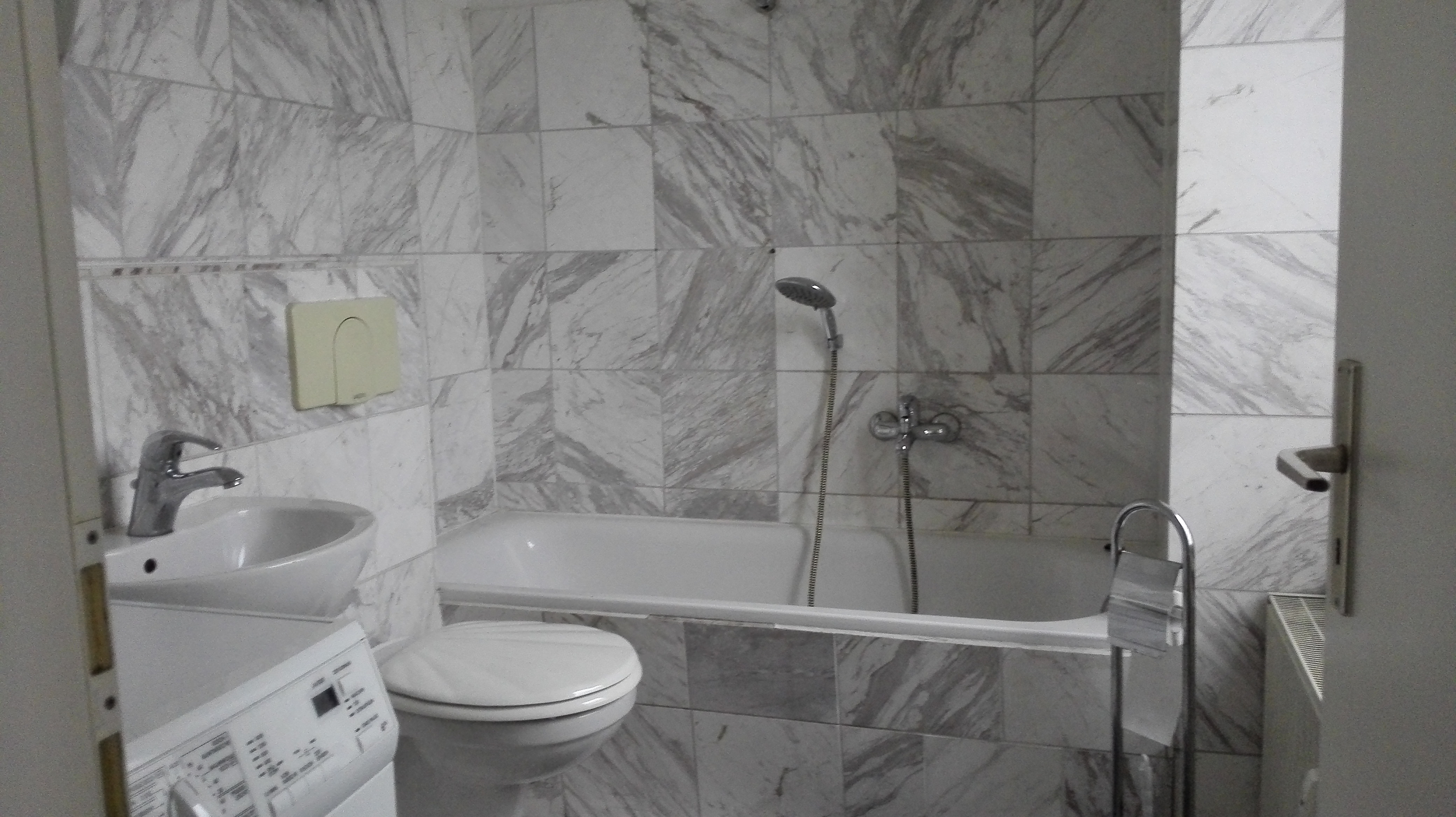 Monteurzimmer: Monteurunterkünfte - Elbe Quartier Meißen 