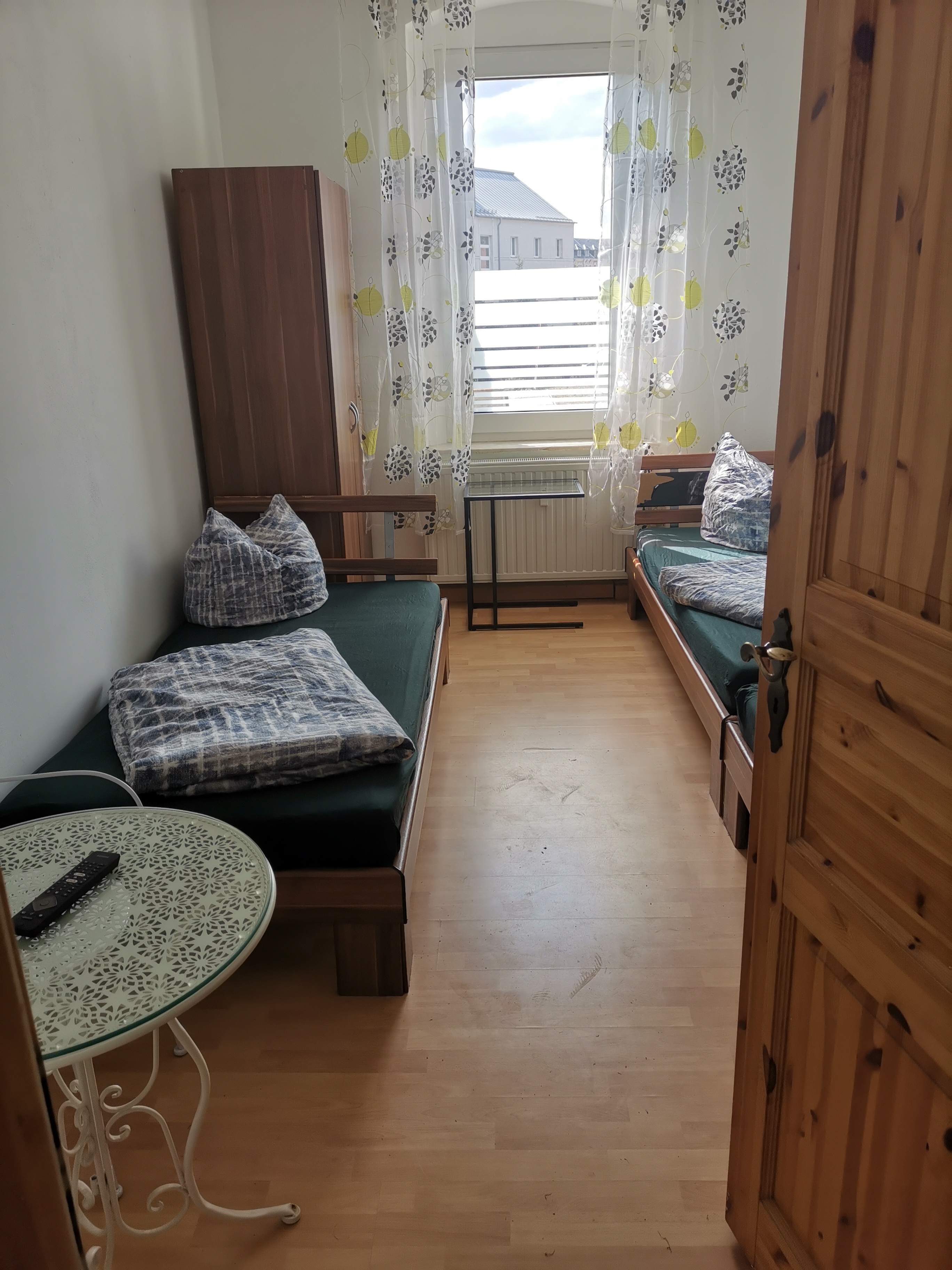 Monteurzimmer: Monteurunterkünfte - Elbe Quartier Meißen 