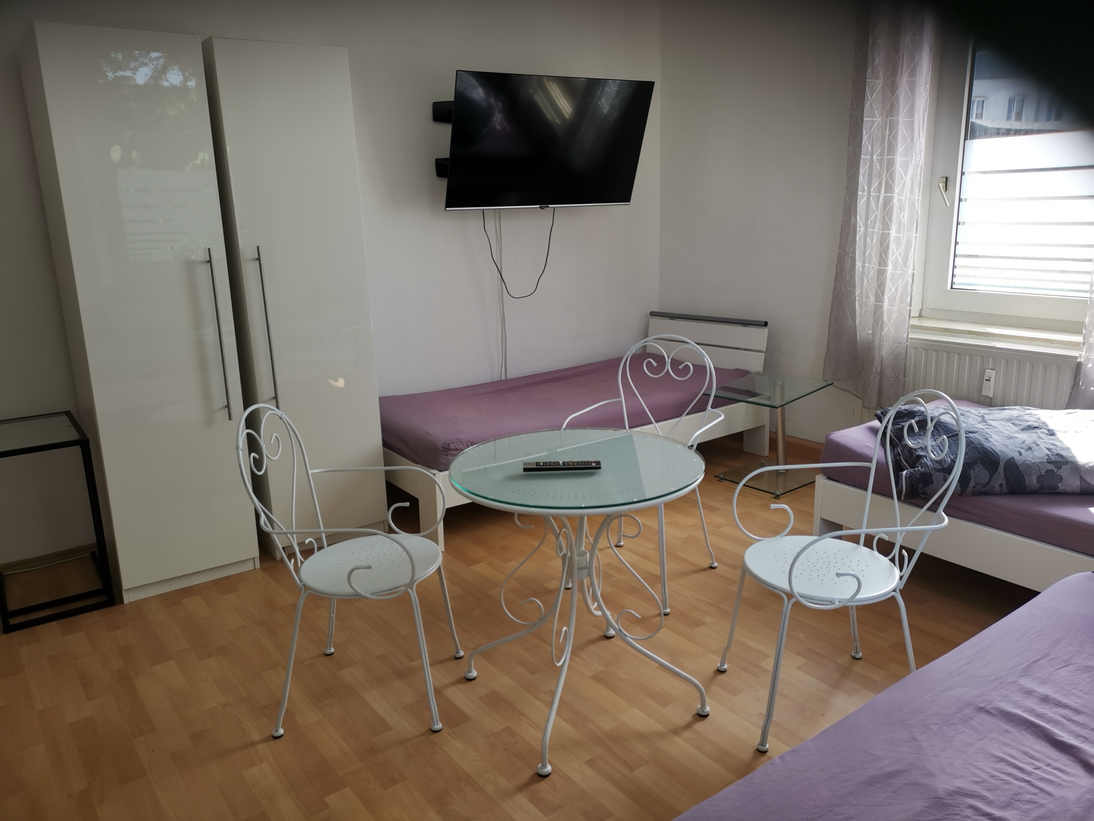 Monteurzimmer: Monteurunterkünfte - Elbe Quartier Meißen 