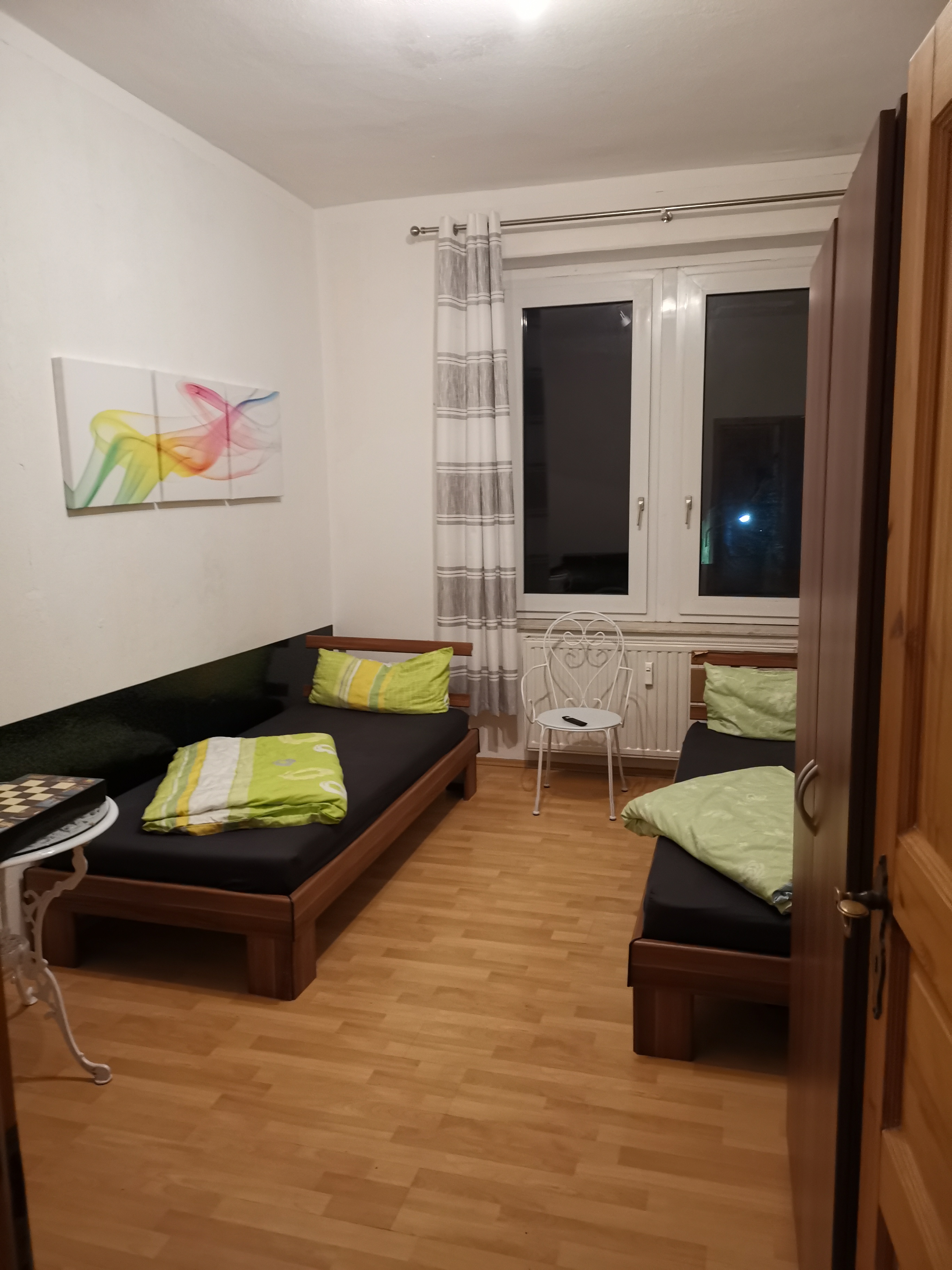 Monteurzimmer: Monteurunterkünfte - Elbe Quartier Meißen 