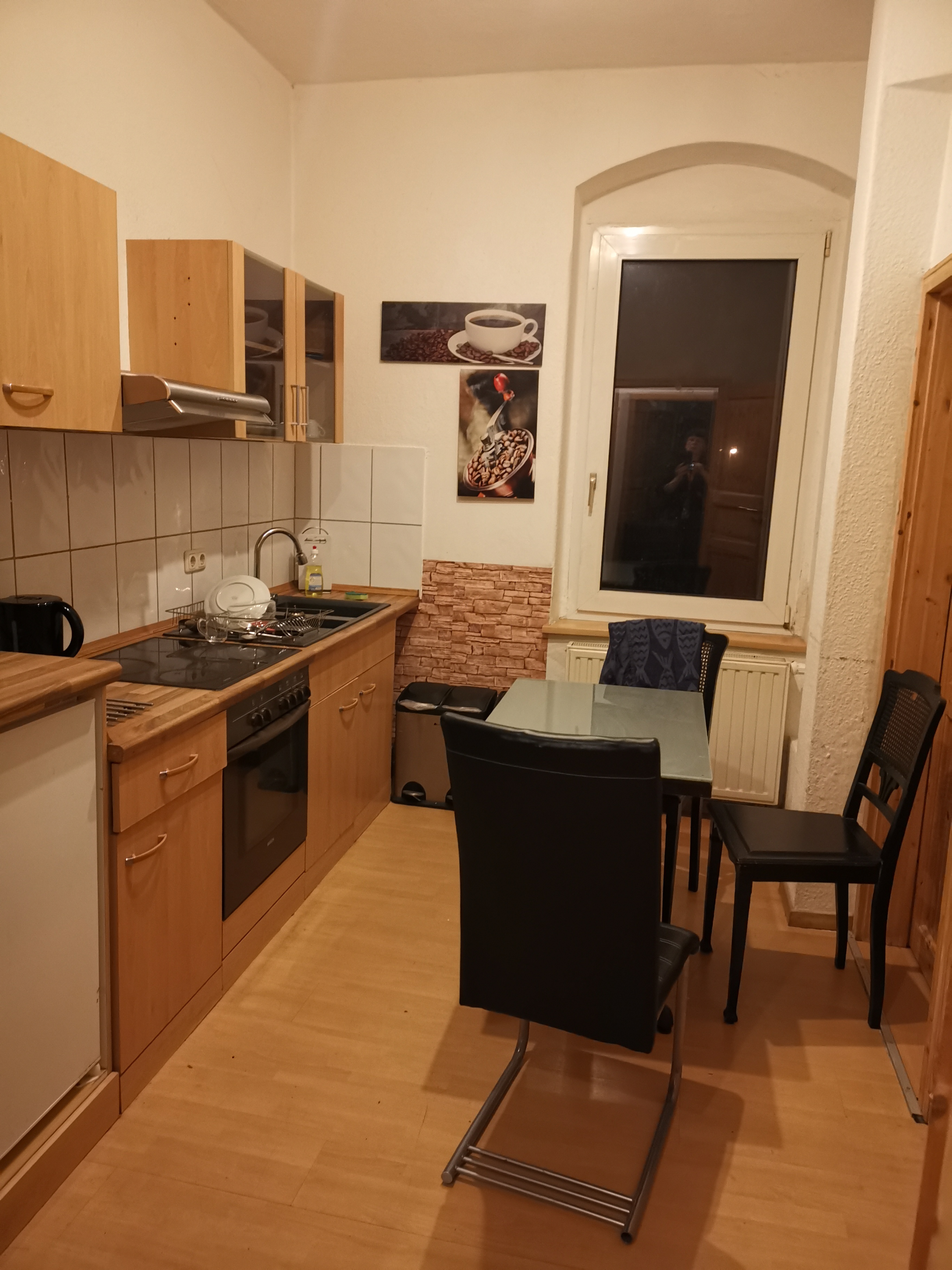 Monteurzimmer: Monteurunterkünfte - Elbe Quartier Meißen 