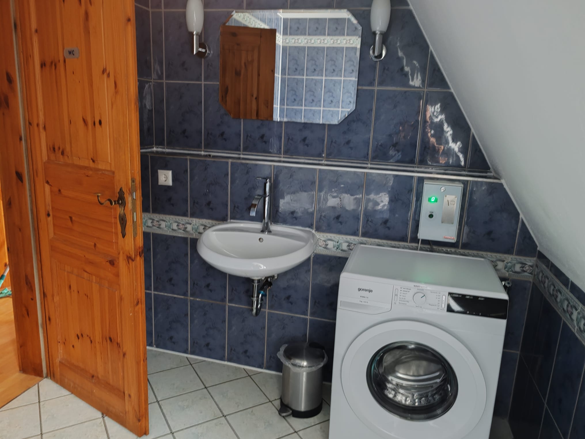 Monteurzimmer: Monteurunterkünfte - Elbe Quartier Meißen 