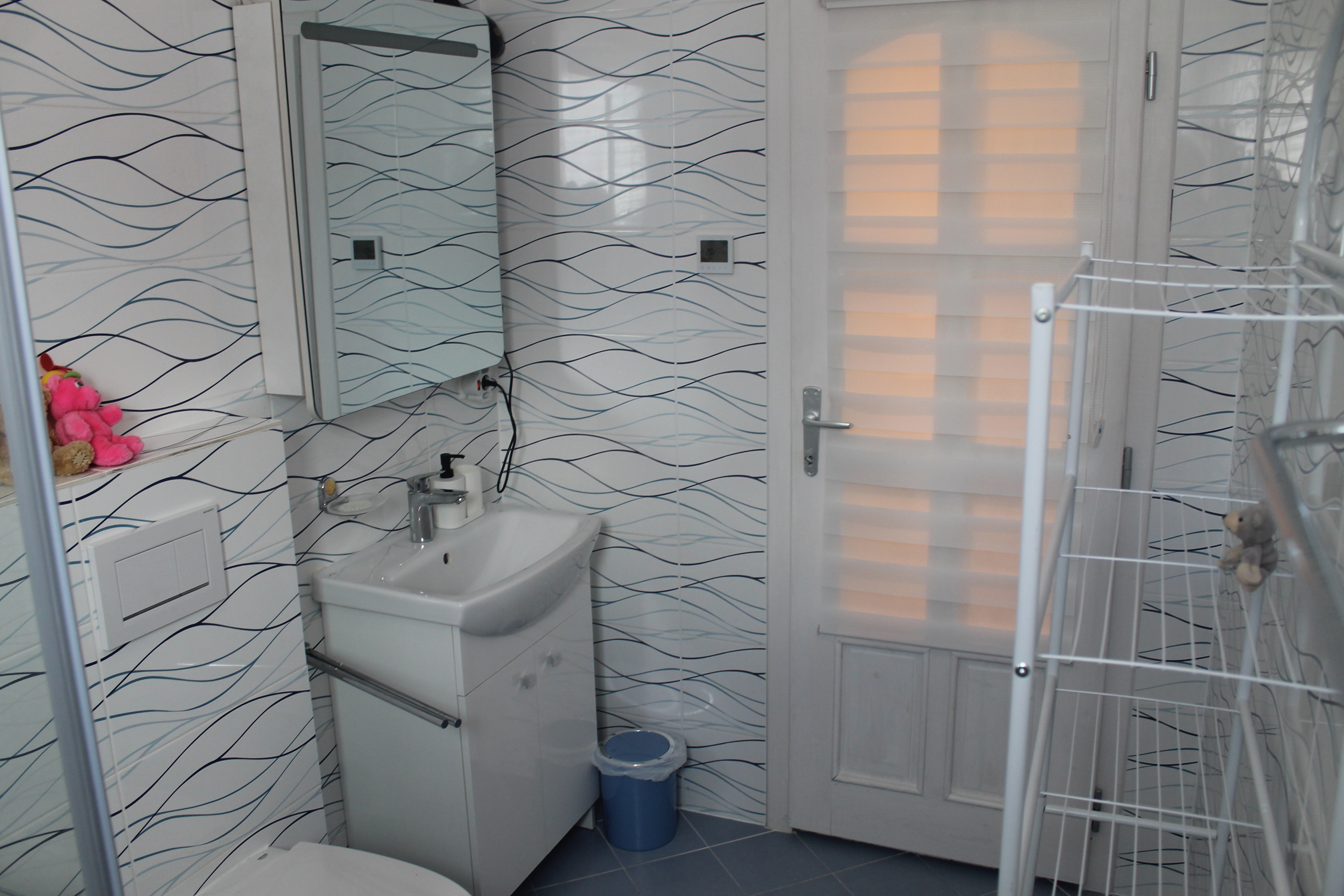 Monteurzimmer: Ferienwohnung Mioritza