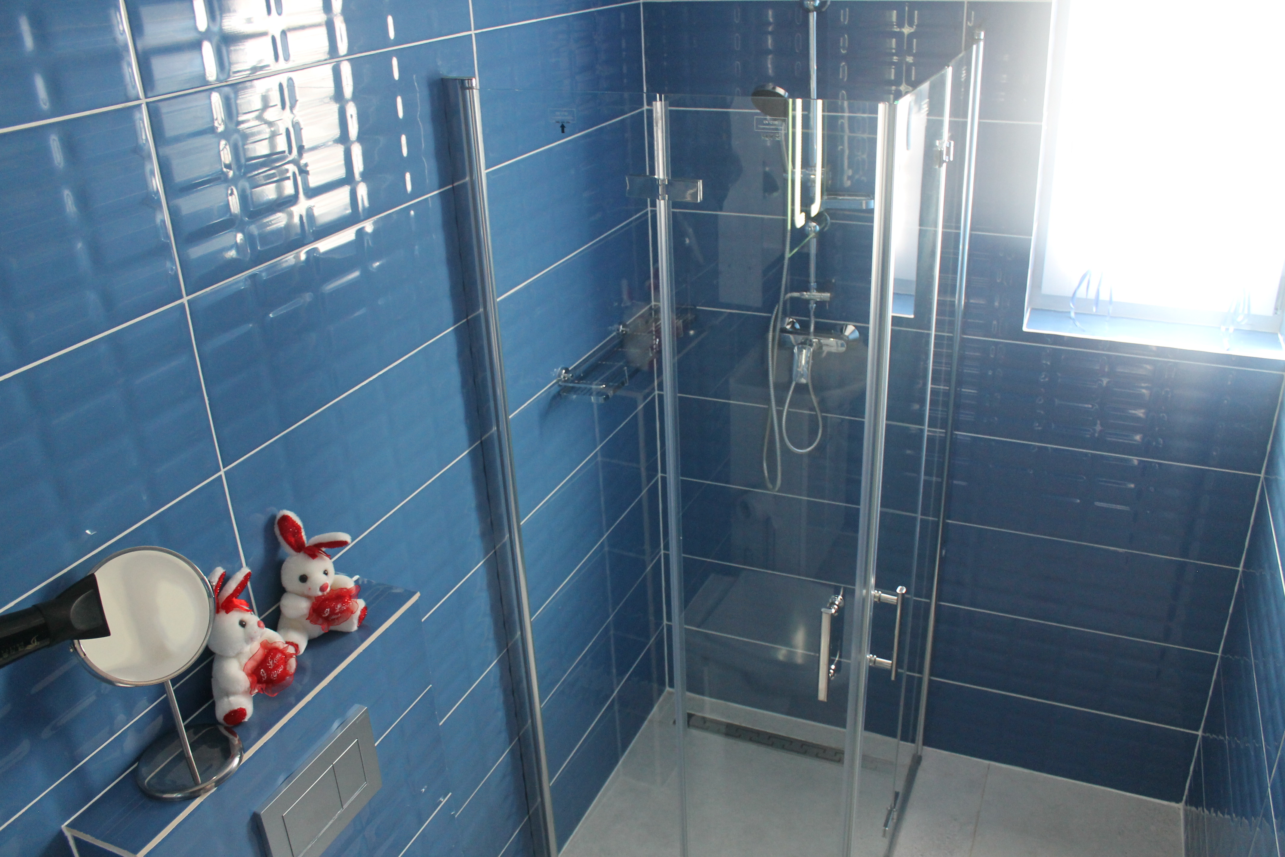 Monteurzimmer: Ferienwohnung Mioritza