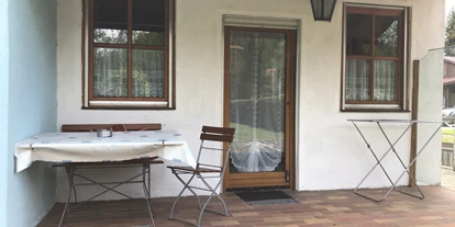 Monteurwohnung - Zimmertyp: Mehrbettzimmer - Rieden (Amberg-Sulzbach) - Ansicht Unterkunft - (SAD121) Monteurzimmer / Monteurunterkunft