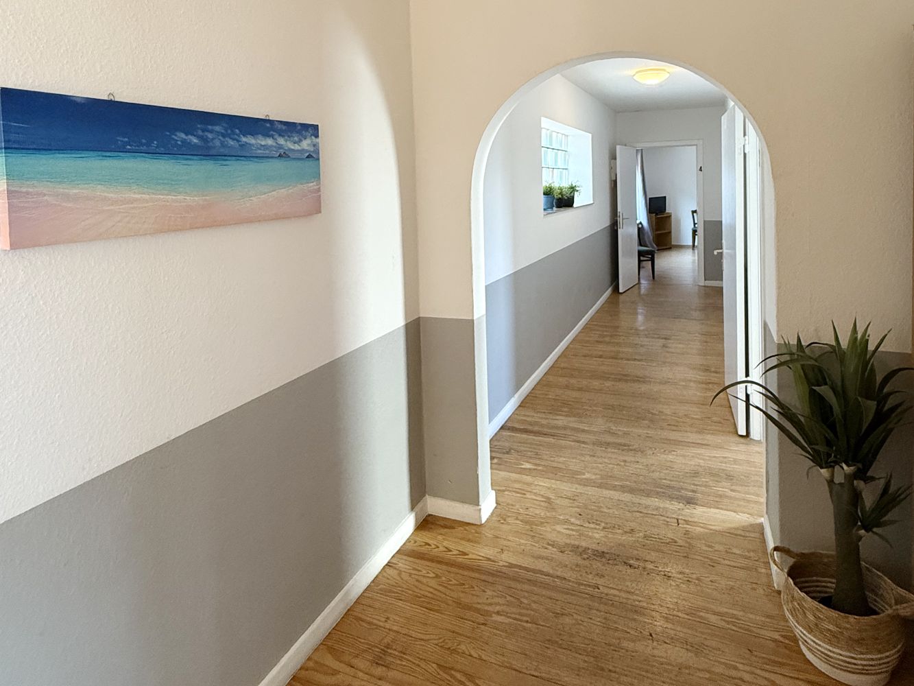 Monteurzimmer: HomeRent in Seevetal bei Hamburg 