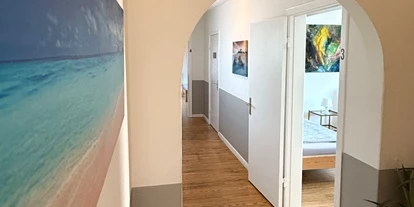 Monteurwohnung - PLZ 21035 (Deutschland) - HomeRent in Seevetal bei Hamburg