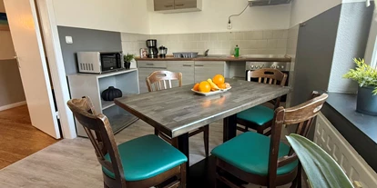 Monteurwohnung - PLZ 21035 (Deutschland) - HomeRent in Seevetal bei Hamburg