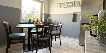 Monteurwohnung - PLZ 21035 (Deutschland) - HomeRent in Seevetal bei Hamburg