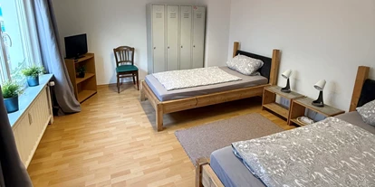 Monteurwohnung - PLZ 21035 (Deutschland) - HomeRent in Seevetal bei Hamburg