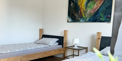 Monteurwohnung - PLZ 21035 (Deutschland) - HomeRent in Seevetal bei Hamburg