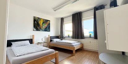 Monteurwohnung - PLZ 21035 (Deutschland) - HomeRent in Seevetal bei Hamburg