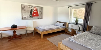 Monteurwohnung - PLZ 21035 (Deutschland) - HomeRent in Seevetal bei Hamburg