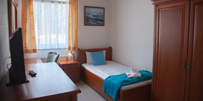 Monteurwohnung - Frühstück - Deutschland - Einzelzimmer - Hotel Atlantis