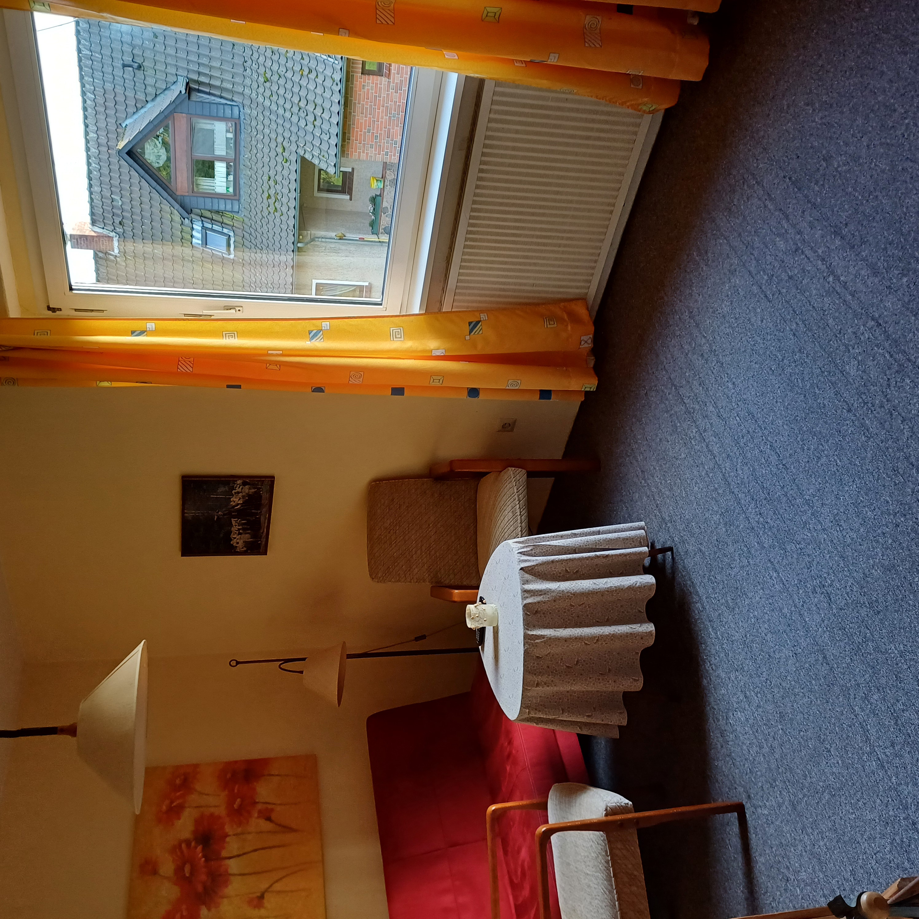 Monteurzimmer: Grundstücksgemeinschaft Bargmann/Rodzos 