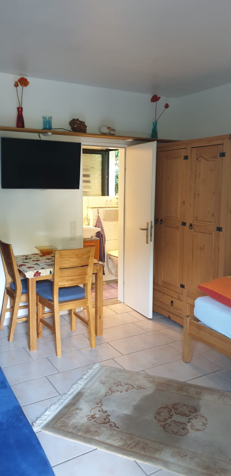 Monteurwohnung - Zimmertyp: Einzelzimmer - Neuss - Monteur Zimmer, Wohnung, Unterkunft, Apartment