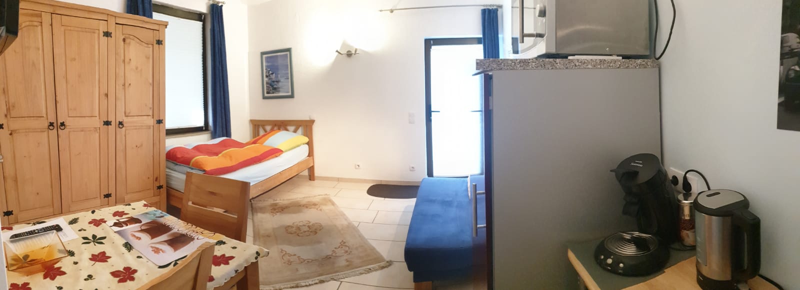 Monteurzimmer: Monteur Zimmer, Wohnung, Unterkunft, Apartment