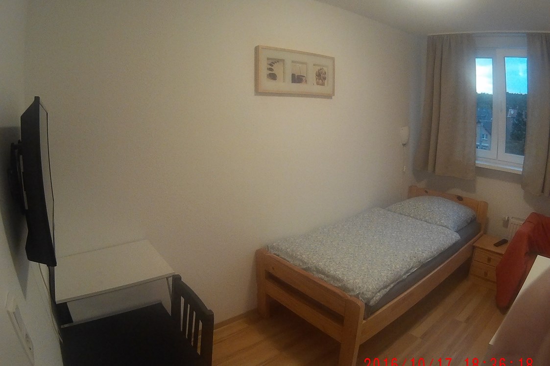 Monteurzimmer: Beispiel: Einzelzimmer - Apartments Slobodyansky