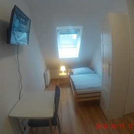 Monteurzimmer: Beispiel: Zimmer - Apartments Slobodyansky