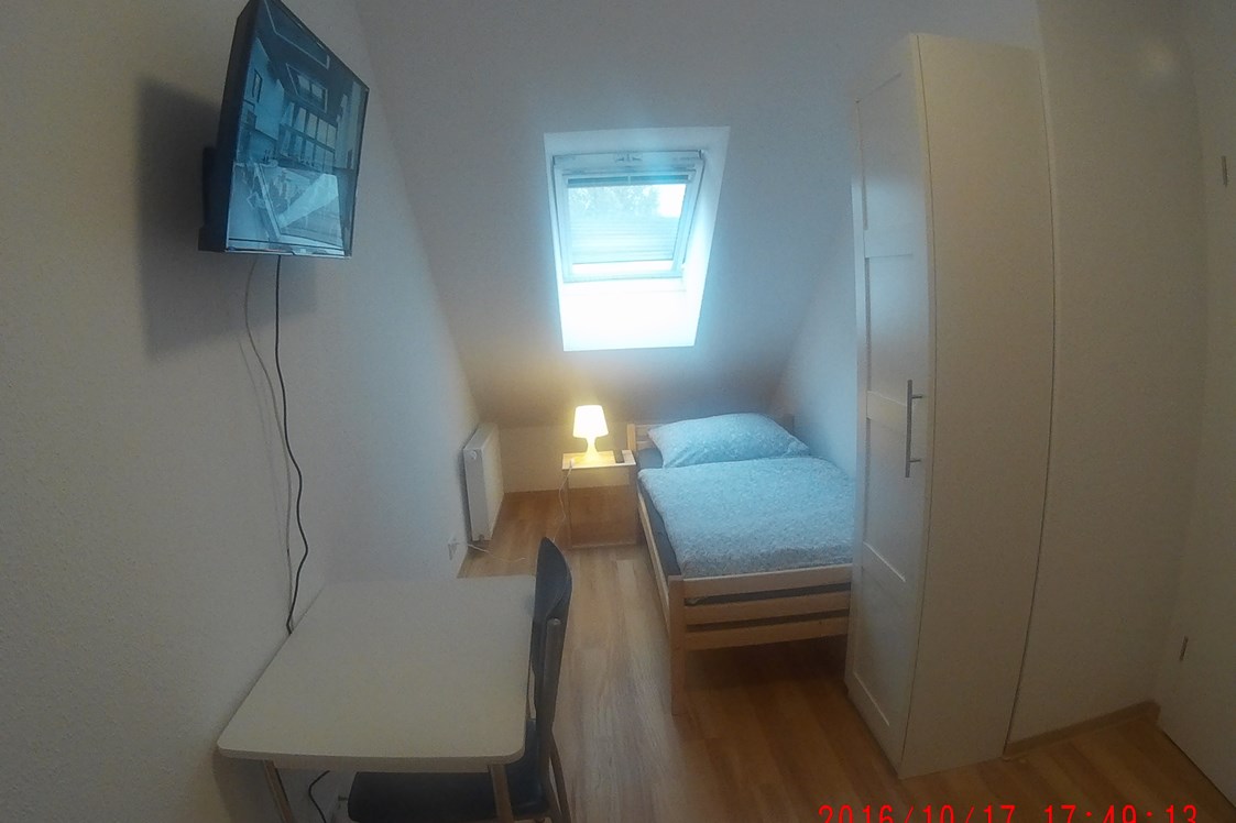 Monteurzimmer: Beispiel: Zimmer - Apartments Slobodyansky