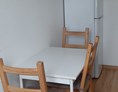 Monteurzimmer: Beispiel: Küche, Essecke - Apartments Slobodyansky