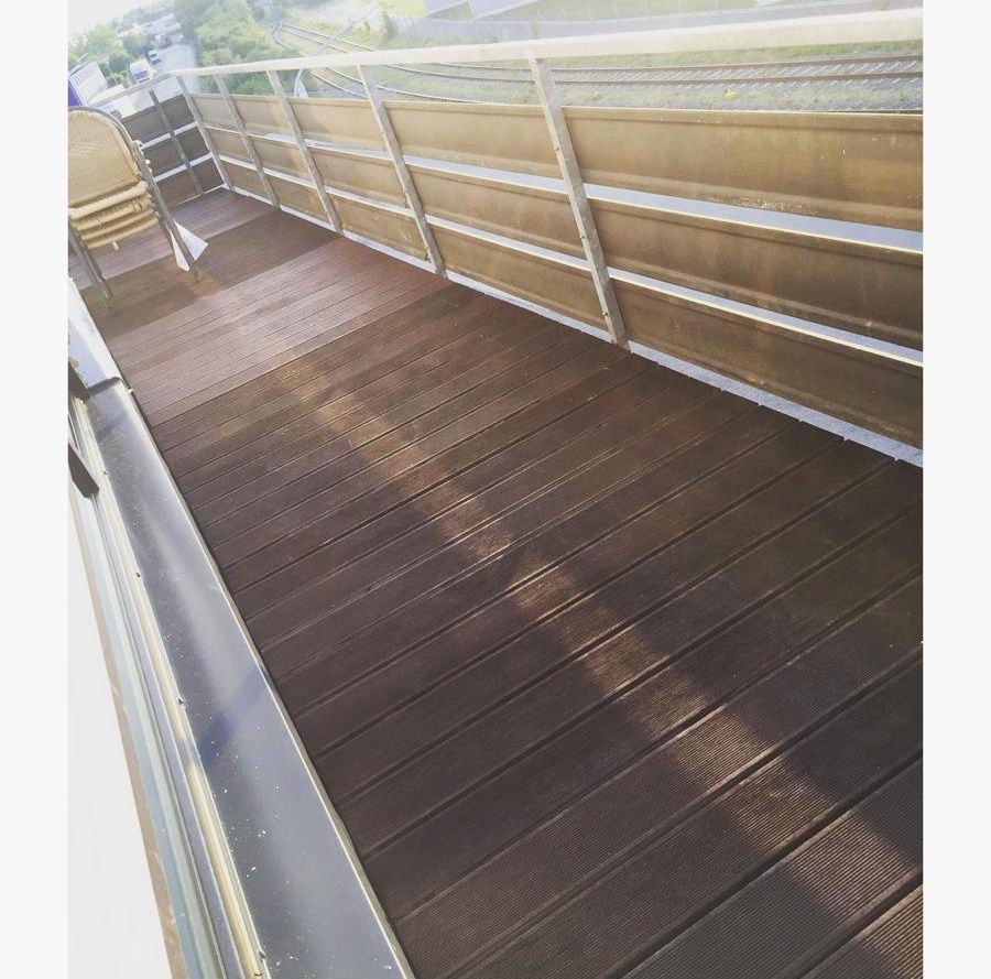 Monteurwohnung - Zimmertyp: Mehrbettzimmer - Heusenstamm - Monteurszimmer