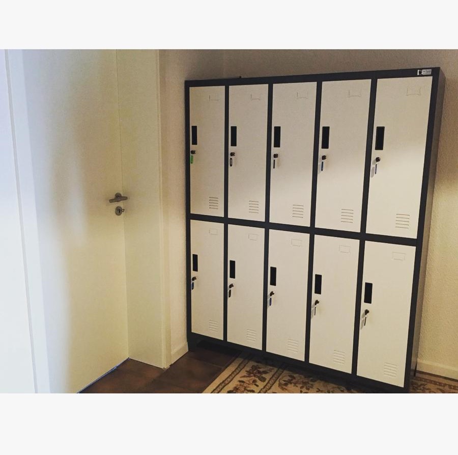 Monteurwohnung - Zimmertyp: Mehrbettzimmer - Heusenstamm - Monteurszimmer