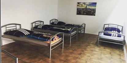 Monteurwohnung - Rödermark - Monteurszimmer