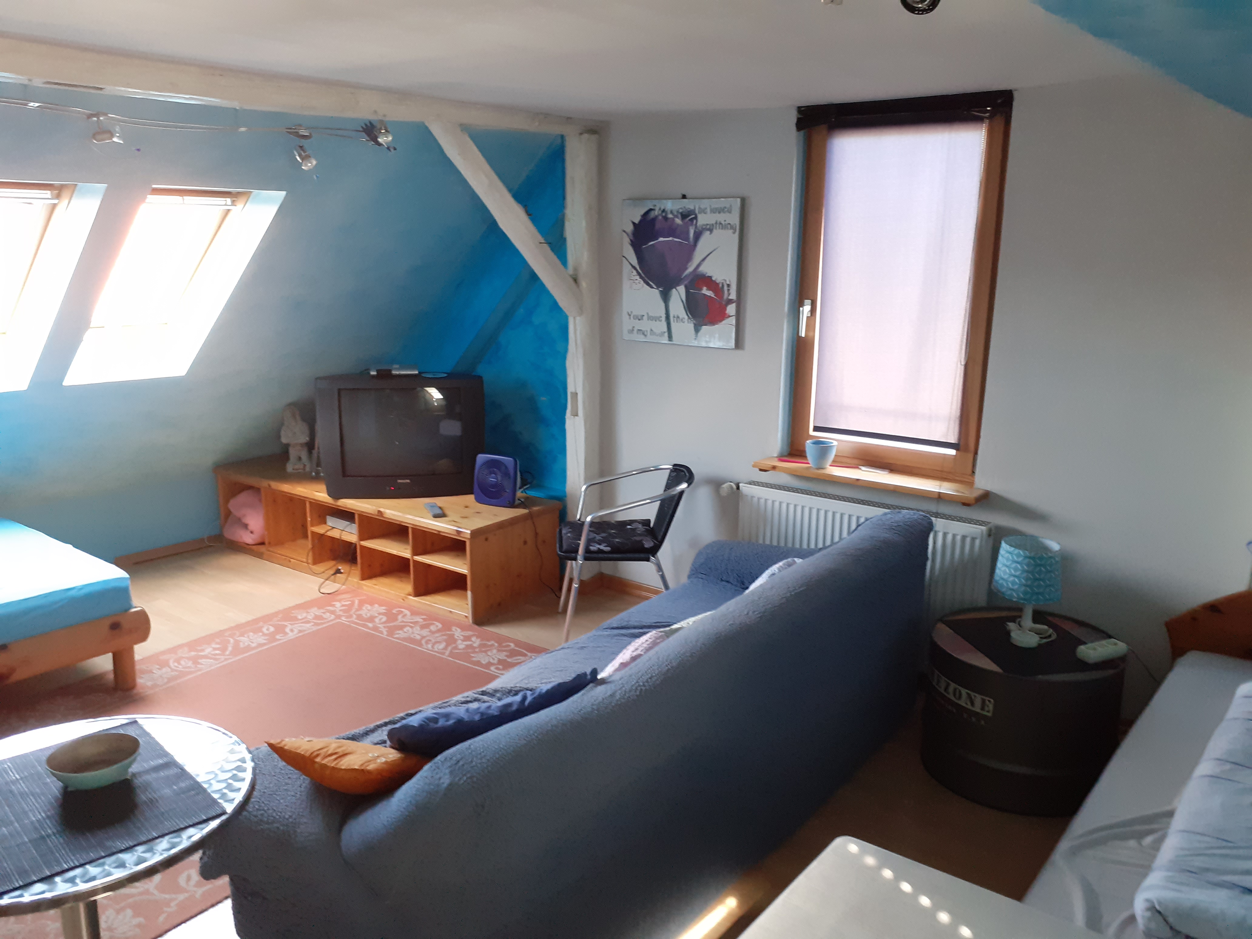 Monteurwohnung - Kleinostheim - Monteurzimmer Freigericht