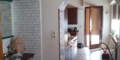 Monteurwohnung - Kleinostheim - Monteurzimmer Freigericht