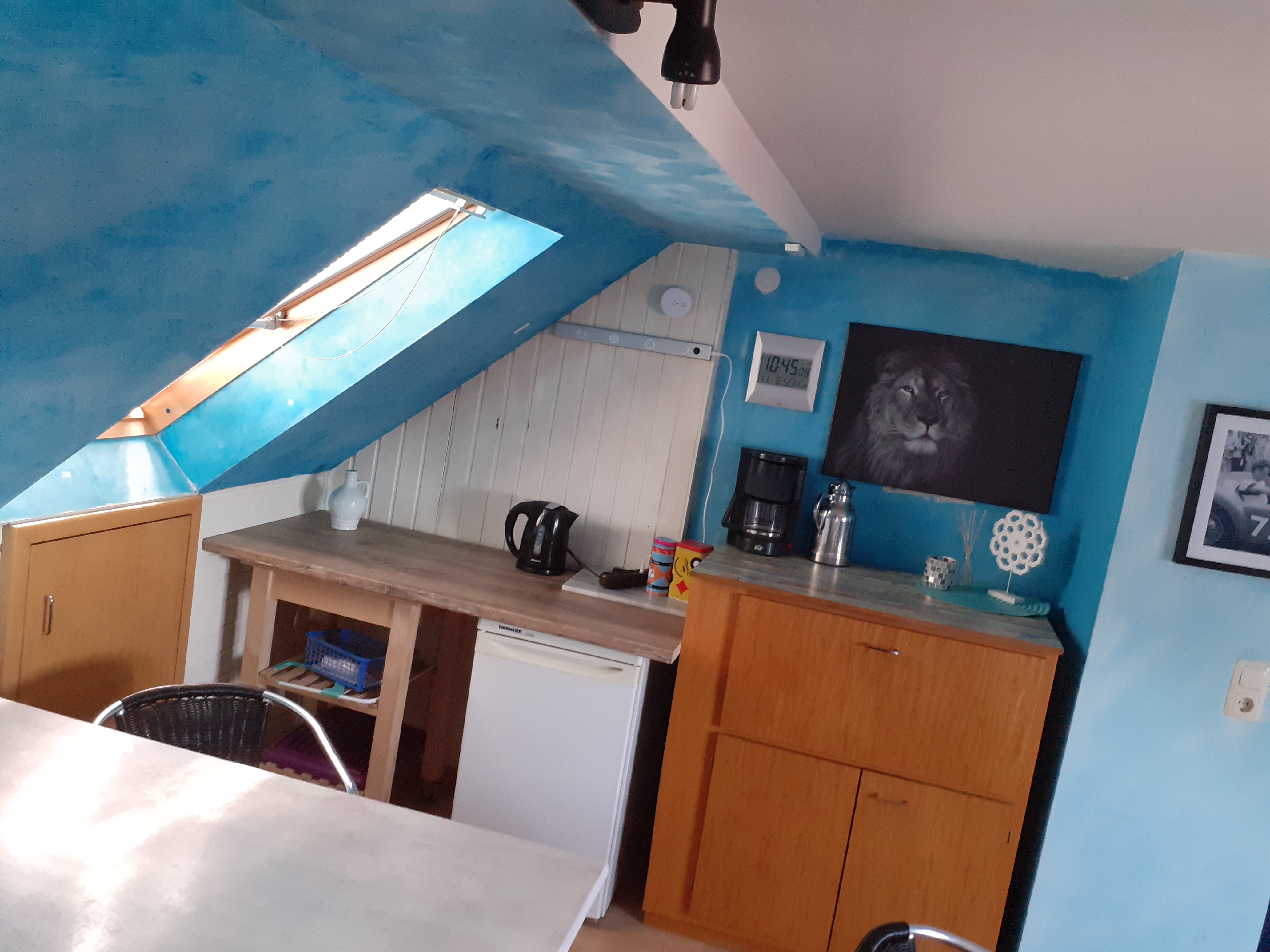 Monteurwohnung - Kleinostheim - Monteurzimmer Freigericht