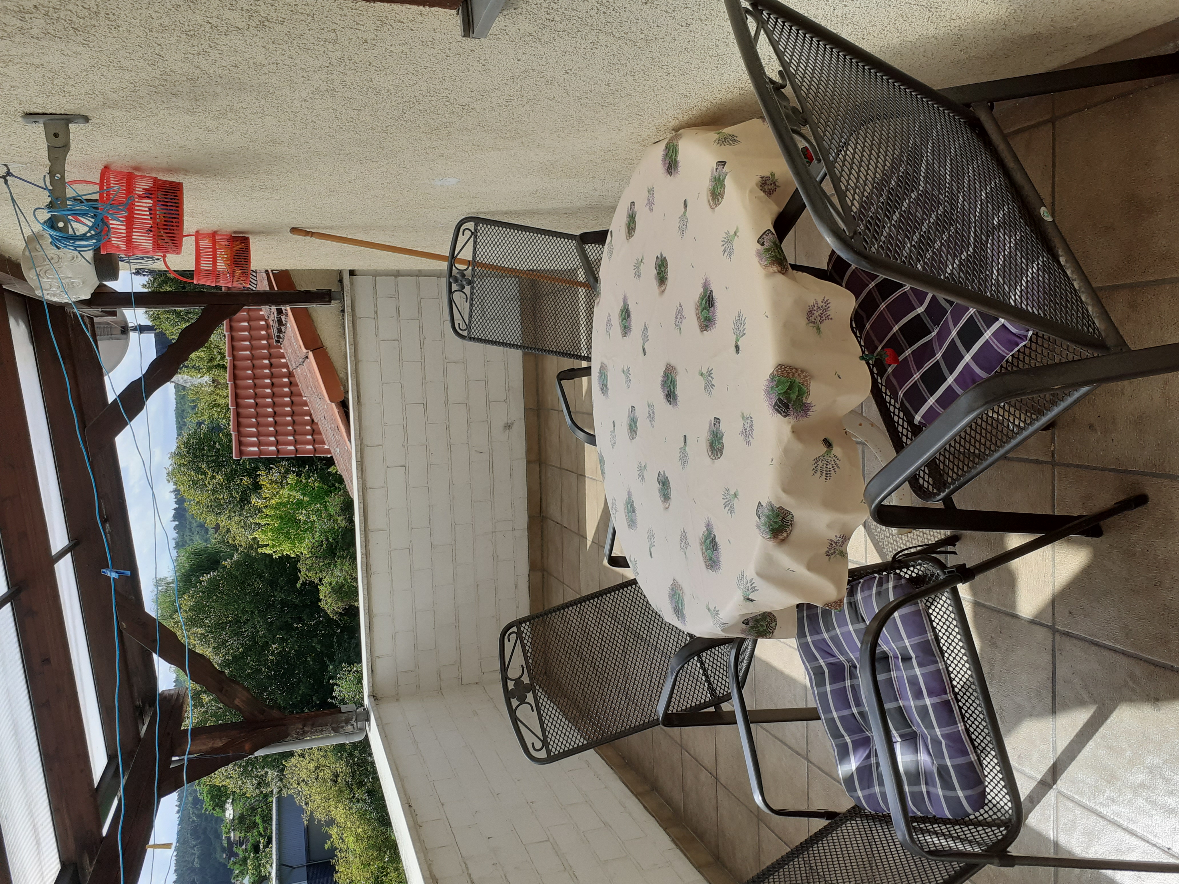 Monteurwohnung - Kleinostheim - Monteurzimmer Freigericht