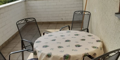 Monteurwohnung - Kleinostheim - Monteurzimmer Freigericht